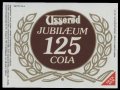 Cola Jubilum 125 - Brystetiket
