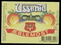 blemost - Brystetiket