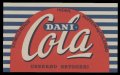 Dani Cola - Brystetiket