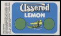 Lemon - Brystetiket