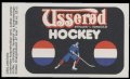 Hockey - Brystetiket