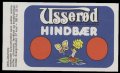 Hindbr - Brystetiket