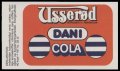 Dani Cola - Brystetiket