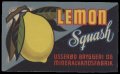 Lemon Squash - Brystetiket