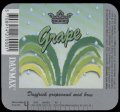 Grape - Brystetiket