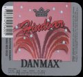 Hindbr Danmax - Brystetiket