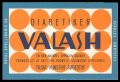 Diabetiker Valash - Brystetiket