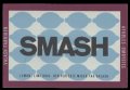 Smash - Brystetiket