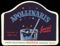 Apollinaris Special Water