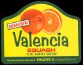 Valencia Squash - Sukkerfri