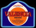 Valencia squash