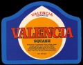 Valencia squash - brystetiket