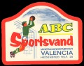 ABC sportsvand