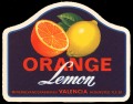 Orange Lemon