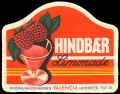 Hindbr limonade