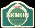 Lemon sukkerfri med saccharin