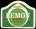 Lemon sukkerfri