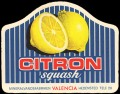 Citron squash