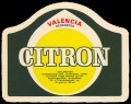 Citron - brystetiket