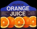 Orange juice