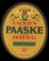 Luxus Paaske Bryg - Brystetiket