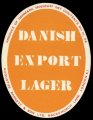 Danish Export Lager - Brystetiket