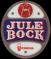 Jule Bock - Brystetiket