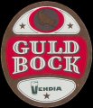 Guld Bock - Brystetiket