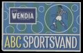 ABC Sportsvand - Brystetiket